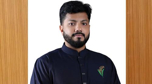 দুপুর ২টায় প্রতিমন্ত্রীর পদ থেকে পদত্যাগের ঘোষণা দেব: ইশরাক
