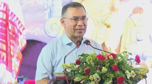 দেশ গড়ার সংগ্রামে ধর্ম নয়, নাগরিক পরিচয়ই মুখ্য: প্রধানমন্ত্রী