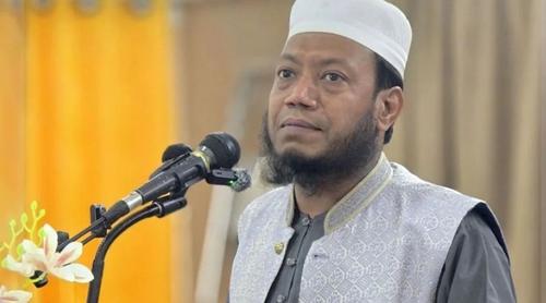রাজশাহীতে তাফসির মাহফিলের অনুমতি না দেয়ার কারণ জানতে চাইলেন আমির হামজা