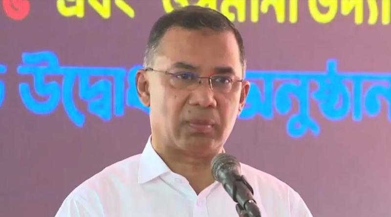 বিরোধীদল জুলাইকে ধারণ করে না: প্রধানমন্ত্রী