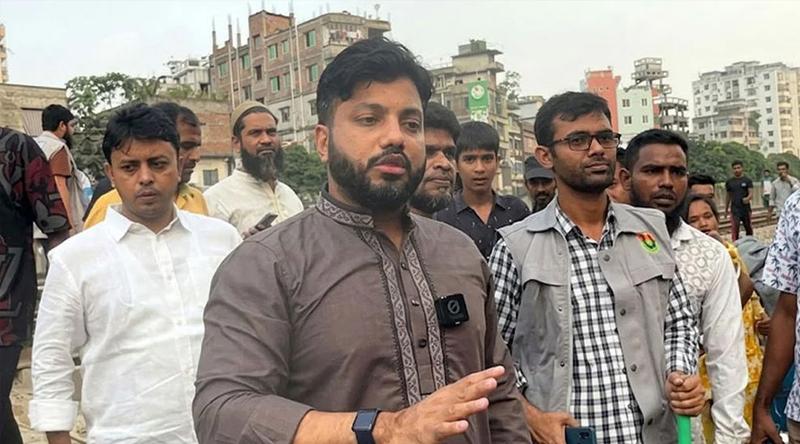 সিটি নির্বাচন করব, ওয়ার্ডে ওয়ার্ডে কাজ শুরু করব: ইশরাক