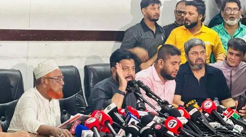 প্রতিমন্ত্রীর পদ থেকে পদত্যাগ করলেন ইশরাক হোসেন