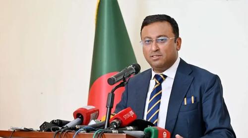 সৌদিতে দুই বাংলাদেশির মৃত্যুদণ্ড : তথ্যের ঘাটতি আছে, আমরা খতিয়ে দেখ‌ছি