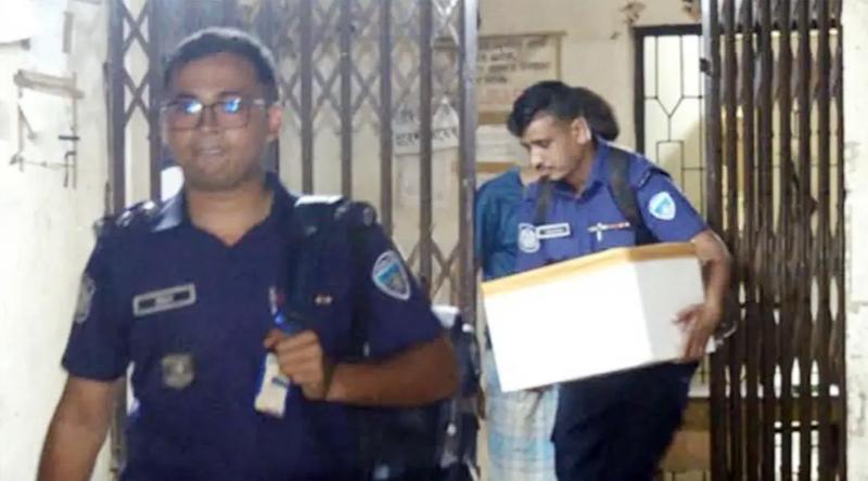 নিহতদের পরিচয় শনাক্তে ডিএনএ পরীক্ষায় লাগবে ৩-৪ সপ্তাহ