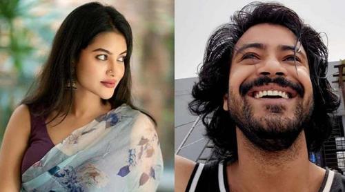 দীর্ঘ ১০ বছর পর ওটিটিতে রাজ-তুষির প্রথম সিনেমা