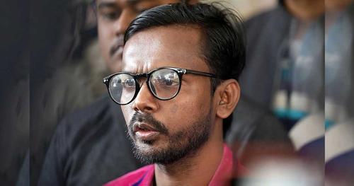 বিষপানের হুমকি, সাবেক স্ত্রীর বিরুদ্ধে মামলা করলেন হিরো আলম