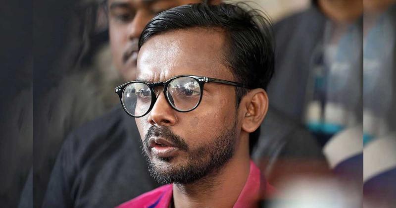 বিষপানের হুমকি, সাবেক স্ত্রীর বিরুদ্ধে মামলা করলেন হিরো আলম