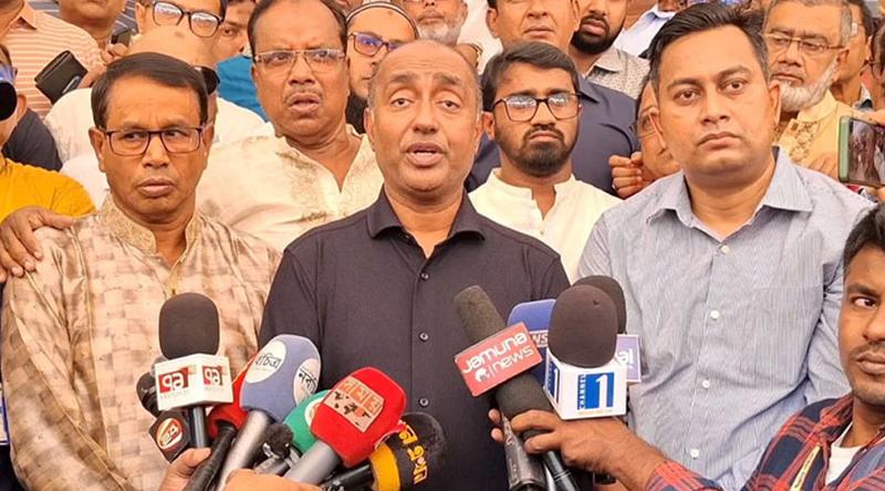 আইনের ঊর্ধ্বে কেউ নয়, অনিয়ম করলে ব্যবস্থা: আইনমন্ত্রী