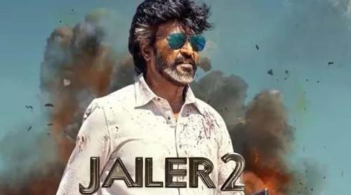 ৫০০ কোটির পথে রজনীকান্তের ‘জেলার ২’