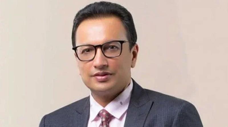 স্বর্ণ ব্যবসায়ী দিলীপ আগরওয়ালা গ্রেপ্তার