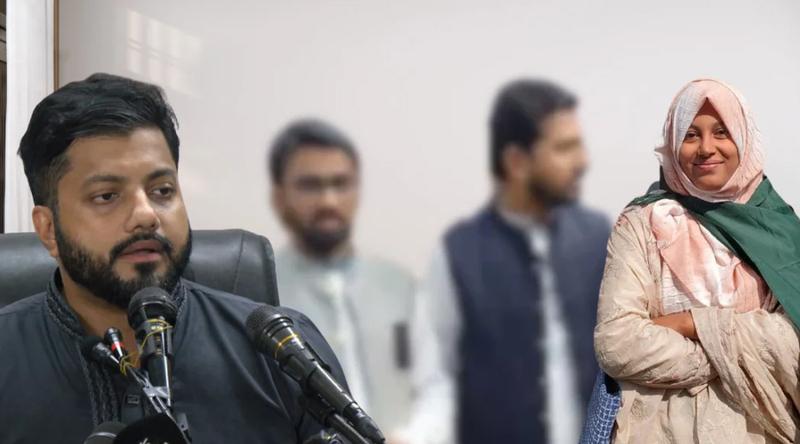 ইশরাকের মতো ত্যাগীরা নির্দেশ পায় পদত্যাগের, আর হাইব্রিড নুর-রাশেদরা বিএনপির ক্ষতি করলেও টু শব্দ হয় না: জুমা