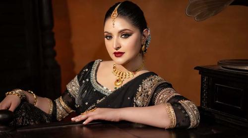 আমার কপালে মনে হয় এটাই লেখা; সারজীবন ঝামেলা হবে: পরীমণি