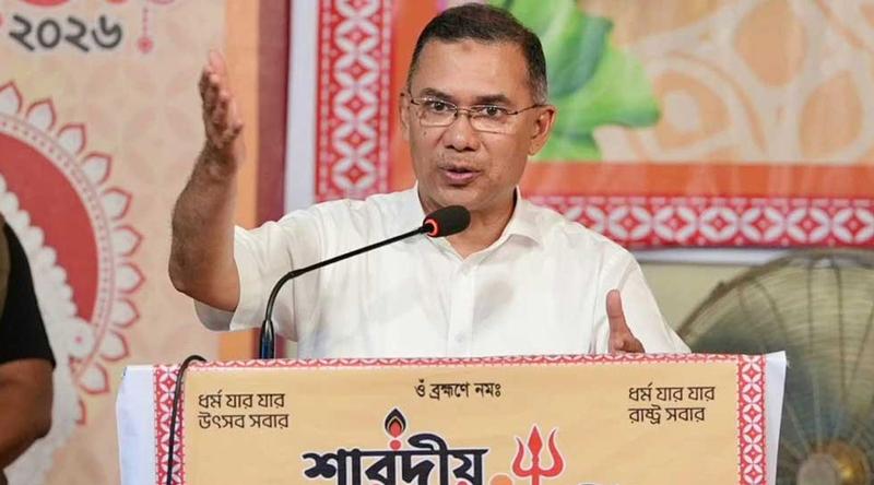 ধর্ম-বর্ণ নির্বিশেষে আমরা সবাই এই দেশের সন্তান : প্রধানমন্ত্রী