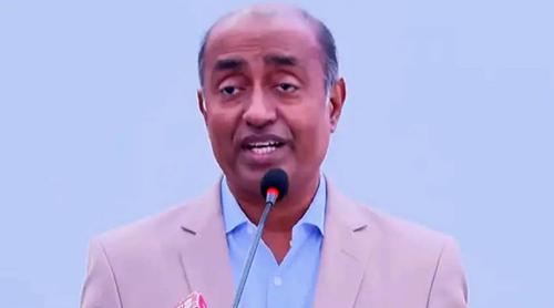 প্রধানমন্ত্রী ফজরের নামাজের পর থেকে শেষ রাত পর্যন্ত কাজ করেন: আইনমন্ত্রী
