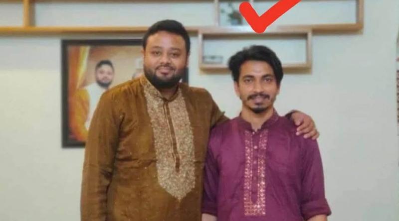‘আগে জানলে ছেলেকে ত্যাজ্যপুত্র করতাম’- ছেলে নিষিদ্ধ ছাত্রলীগের পদ পাওয়ায় জামায়াত নেতার ক্ষোভ