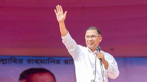 আজ রাজশাহী সফরে যাচ্ছেন প্রধানমন্ত্রী