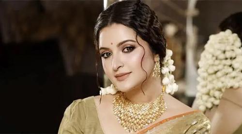 আমার কপালে মনে হয় এটাই লেখা, মেনে নিয়েছি : পরীমনি
