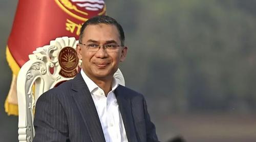 ৪ দিনের সফরে ২৬ অক্টোবর জাপান যাচ্ছেন প্রধানমন্ত্রী তারেক রহমান