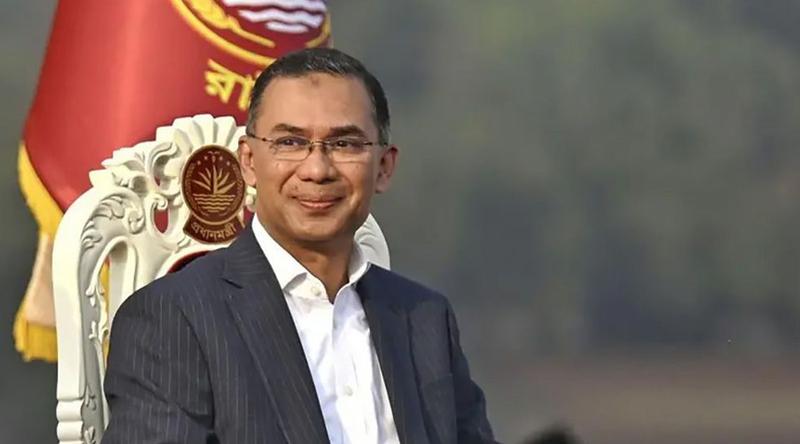 ৪ দিনের সফরে ২৬ অক্টোবর জাপান যাচ্ছেন প্রধানমন্ত্রী তারেক রহমান