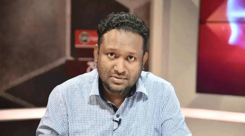 মানুষ পাগল হলে কি জাশি-এনসিপি করে, নাকি জাশি-এনসিপি করে পাগল হয়: রেজাউল করিম রনি