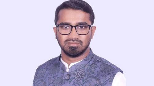 বিএনপি ক্ষমতায় না থাকলে জামায়াত-এনসিপিকে ঠুকরে ঠুকরে ছিঁড়ে খাবে আ.লীগ: রাশেদ খাঁন