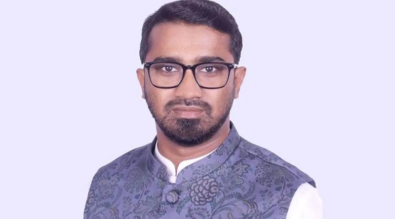 বিএনপি ক্ষমতায় না থাকলে জামায়াত-এনসিপিকে ঠুকরে ঠুকরে ছিঁড়ে খাবে আ.লীগ: রাশেদ খাঁন
