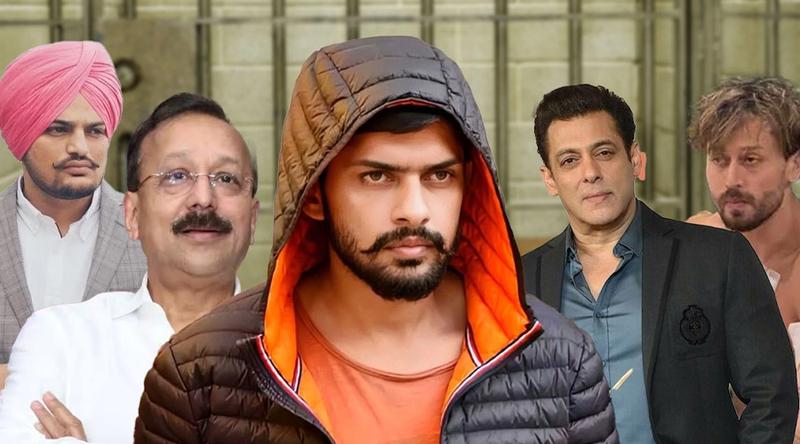কারাগারে থেকেও বলিউডে হত্যা-হামলা, কে এই গ্যাংস্টার লরেন্স বিষ্ণোই?