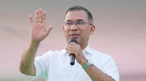 চট্টগ্রামে পৌঁছেছেন প্রধানমন্ত্রী তারেক রহমান