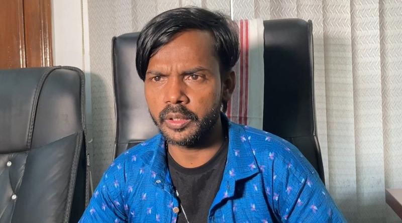 কনটেন্ট ক্রিয়েটর হিরো আলমকে ‘বিষ খাইয়ে’ হত্যা করতে চেয়েছিলেন চতুর্থ স্ত্রী!