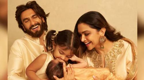 ২য় কন্যাসন্তানের কী নাম রাখলেন দীপিকা-রণবীর?