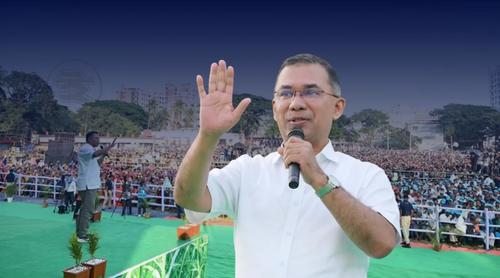 স্বৈরাচার পয়সা দিচ্ছে, আরেক পক্ষ অস্থিরতা তৈরির চেষ্টা করছে: প্রধানমন্ত্রী
