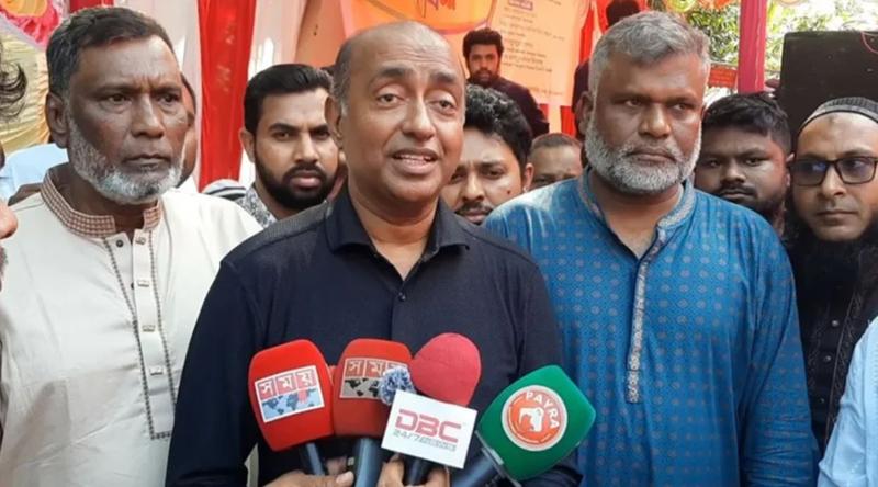 বিরোধীদল না এলেও সংবিধান সংশোধন কমিটির কার্যক্রম চলবে: আইনমন্ত্রী