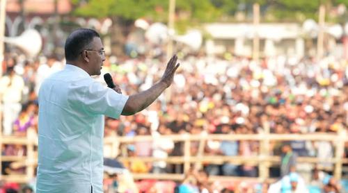 পরিষ্কার গোয়েন্দা তথ্য আছে, ২ পক্ষ এক হয়েছে: প্রধানমন্ত্রী