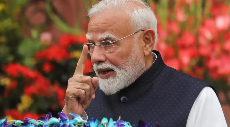 ভারত ভাঙার চক্রান্তের বিরুদ্ধে লড়তে হবে: মোদি
