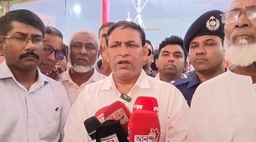 এনসিপি-জামায়াত মিলে বিএনপির মধ্যে বিভেদ সৃষ্টির চেষ্টা করছে: এমপি খোকন