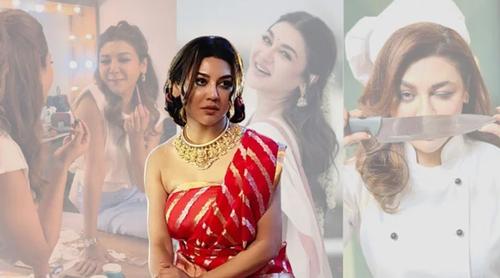 প্রেম করছে যে জন জানে সে জন পিরিতের কি বেদনা: জয়া আহসান