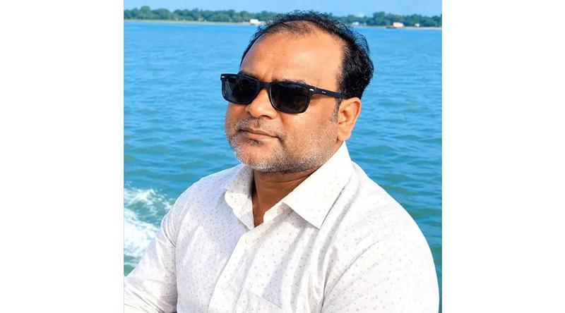 সড়কের পাশে রক্তাক্ত যুবদল নেতা, হাসপাতালে নেওয়ার পথে মৃত্যু