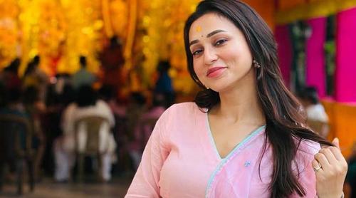 ডিসেম্বরেই বিয়ের পিঁড়িতে বসছেন মিমি চক্রবর্তী!