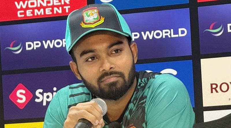 হারের কারণ জানিয়ে হৃদয় বললেন, ‘অন্তত ১০০ রান কম করেছি’