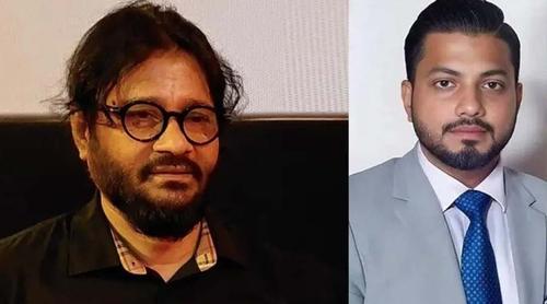 ইশরাককে নিয়ে প্রিন্স মাহমুদের আবেগঘন পোস্ট