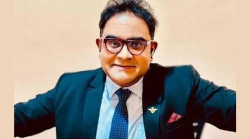 বাংলাদেশের পুজো এবার চমকে দেওয়ার মতো, সাবাশ বাংলাদেশ: ময়ূখ রঞ্জন ঘোষ