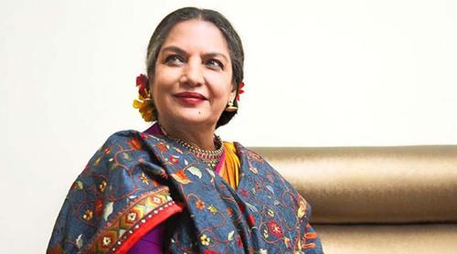 আমি মুসলিম, কিন্তু নামাজ পড়ি না: শাবানা আজমি