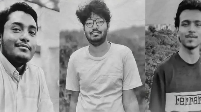 হিমছড়ি সমুদ্রসৈকতে নিখোঁজ আরও এক পর্যটকের মরদেহ উদ্ধার