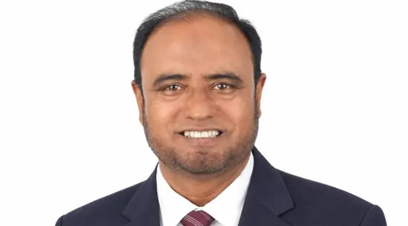 ভারতে পালানোর সময় আ. লীগ নেতা গ্রেপ্তার