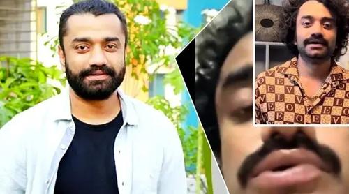 আপত্তিকর ভিডিও প্রকাশ, ‘বন্ধুদের’ উদ্দেশে পাভেলের বার্তা