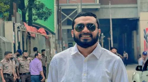 মাগুরায় যুবদল নেতাকে হত্যা: ঢাকা মহানগরের নেতাসহ গ্রেপ্তার ২
