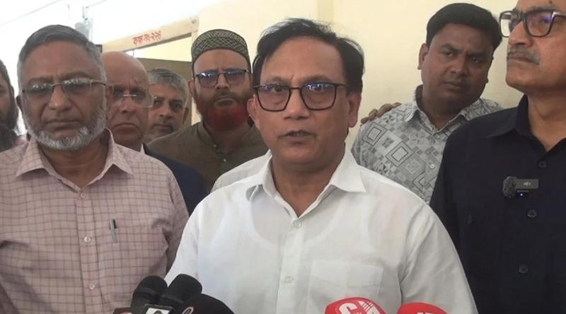 অক্টোবরের মধ্যেই নিয়ন্ত্রণে আসবে ডেঙ্গু পরিস্থিতি: স্বাস্থ্য সচিব
