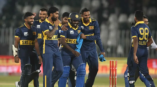 ইংল্যান্ড-শ্রীলঙ্কা ম্যাচে একের পর এক রেকর্ড