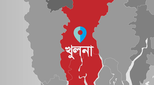 খুলনা নগরীর একই এলাকায় ১২ ঘণ্টার ব্যবধানে প্রকাশ্যে গুলি করে ২ খুন