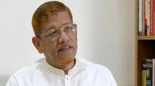 ১১ দলীয় ঐক্য ভাঙতে সরকার ষড়যন্ত্র করছে, অভিযোগ জোট নেতাদের